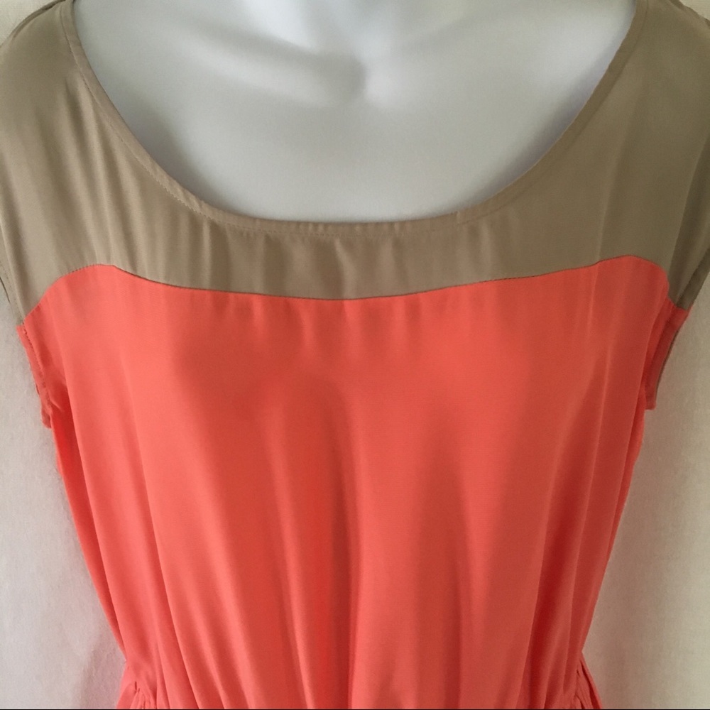 AeO ruFflEd suMmeE dResS - Picture 5 of 9