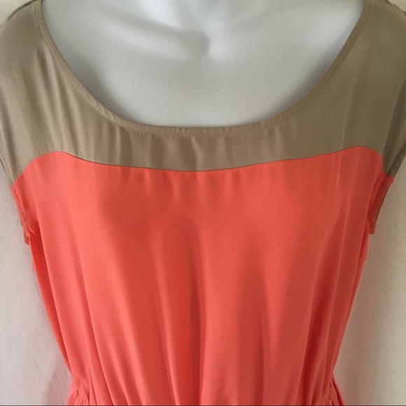 AeO ruFflEd suMmeE dResS - Picture 5 of 9