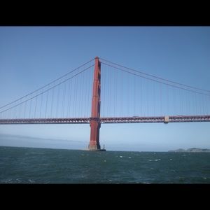 Meet your Posher, Pamela