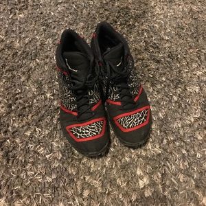 Jordan 29 basketball shoe