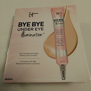 Bye Bye Under Eye Concealer