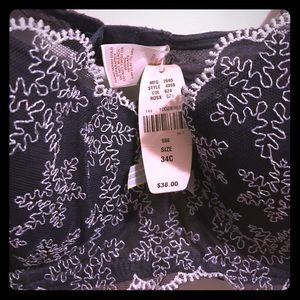 Victoria secret balconet bra - never worn
