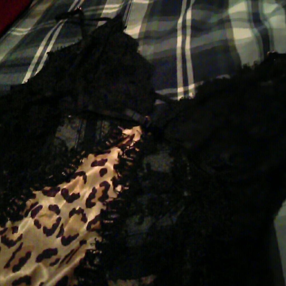 Lingerie