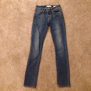 PACSUN jeans