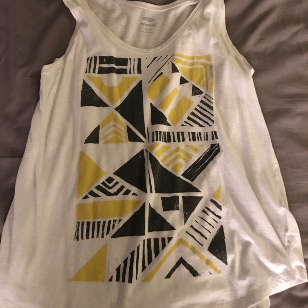 Old Navy Tank Top