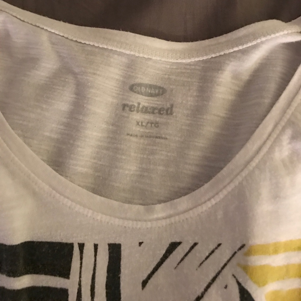 Old Navy Tank Top - Picture 2 of 4