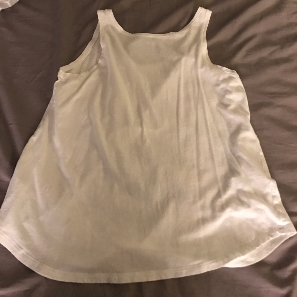 Old Navy Tank Top - Picture 4 of 4
