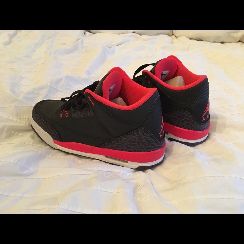 Jordan 3 retro