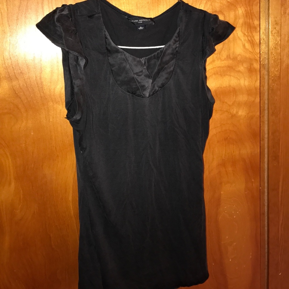 Ladies top