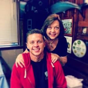 Meet your Posher, Adam