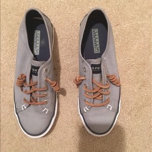 Sperry Seacoast Sneakers