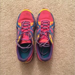 ASIC Guidance line size 9 Great condition