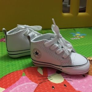 Baby Converse