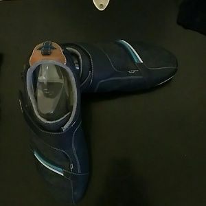 Lacoste Denim Sneakers