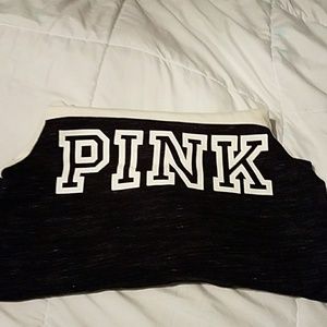 Victoria's Secret Pink sweatshirt