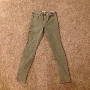 PACSUN jeans