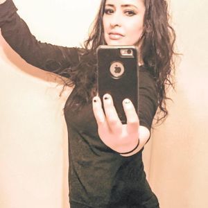 Meet your Posher, Susana