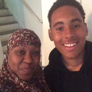 Meet your Posher, Daquan