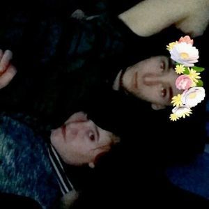 Meet your Posher, Caitlin