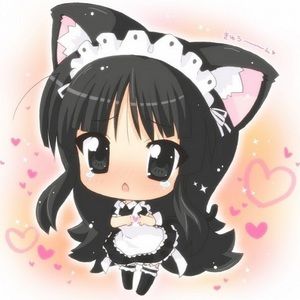 Meet your Posher, Lu