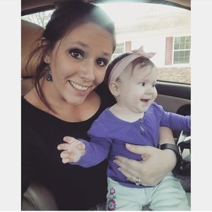 Meet your Posher, Sharonda