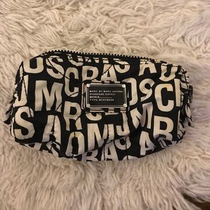 SALE: Marc Jacobs Makeup Bag