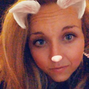 Meet your Posher, Krystal