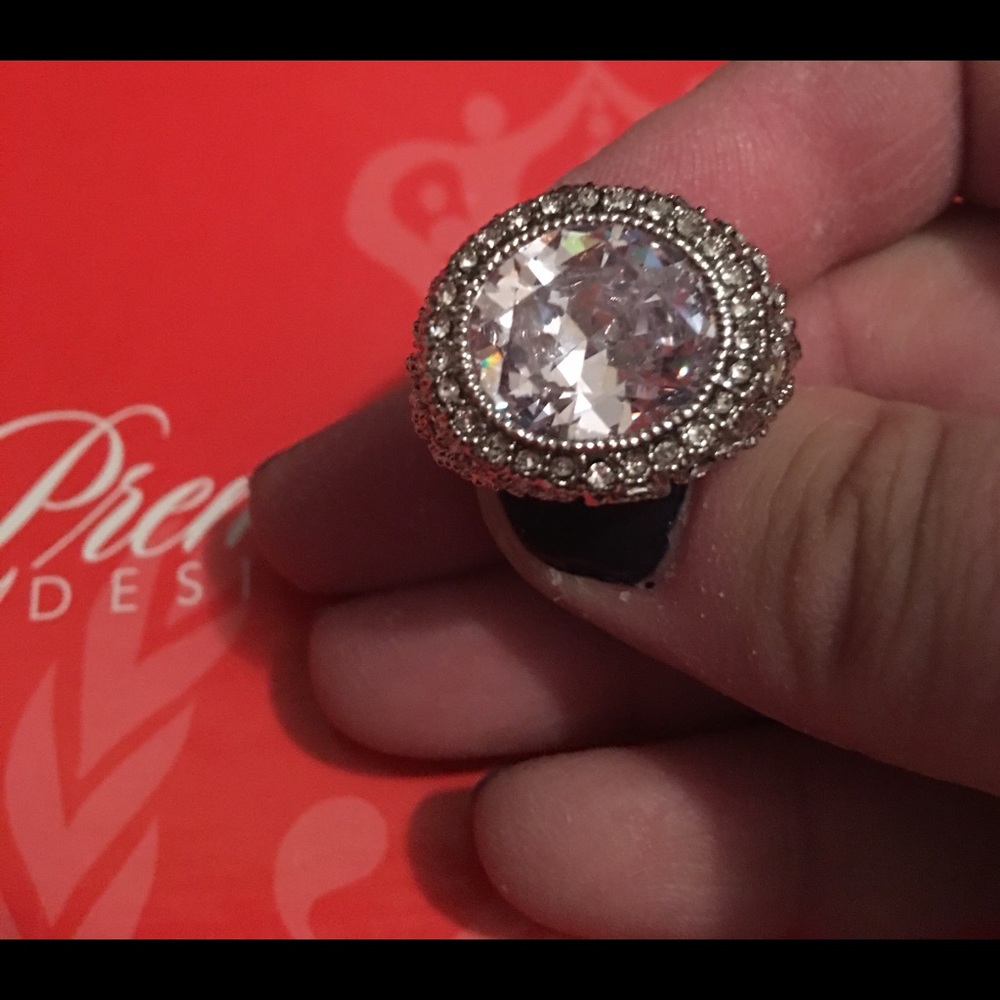 Premier Designs-Dashing Diva Ring