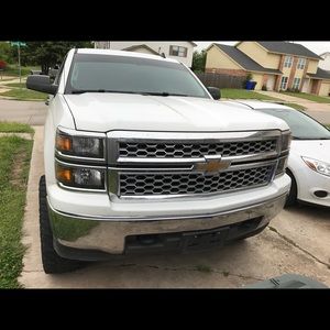 Meet your Posher, Dax