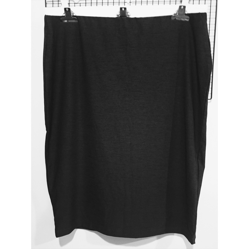 PLUS SIZE | Pencil Skirt | Forever21+