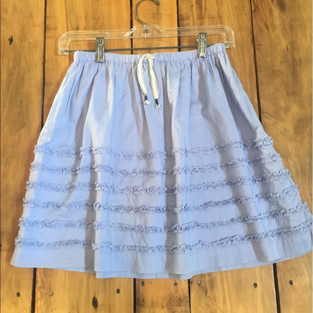 Crewcuts skirt Girls size 14 or women's XS