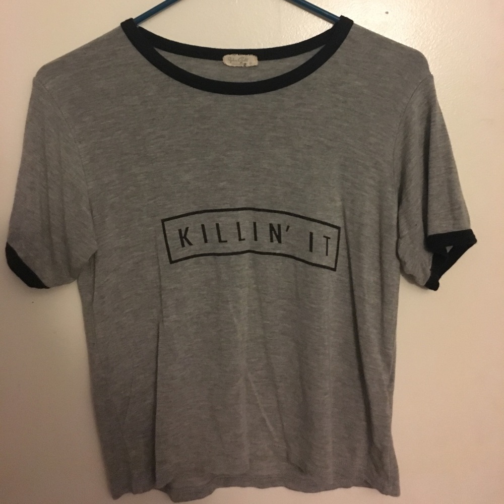 Brandy Melville Tee