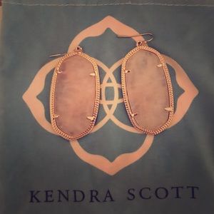 Kendra Scott Earrings