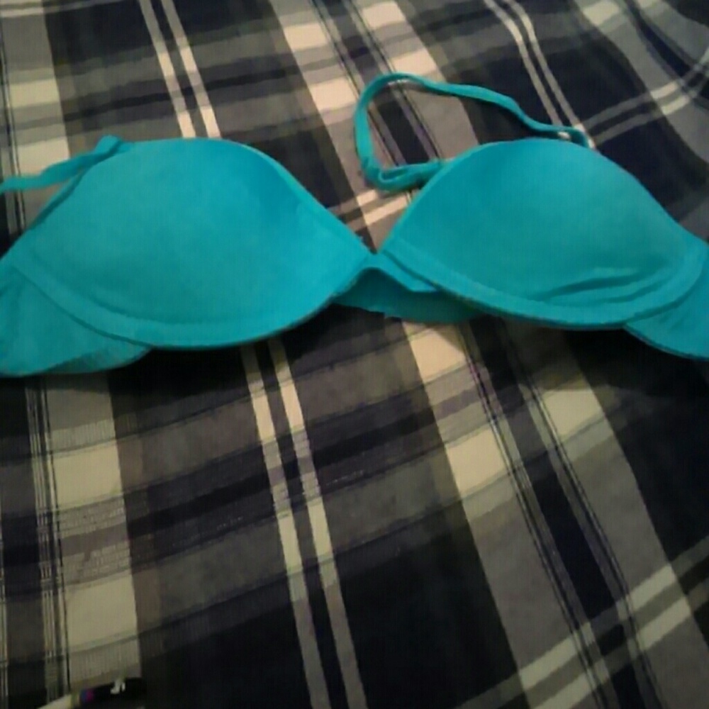 Bra.