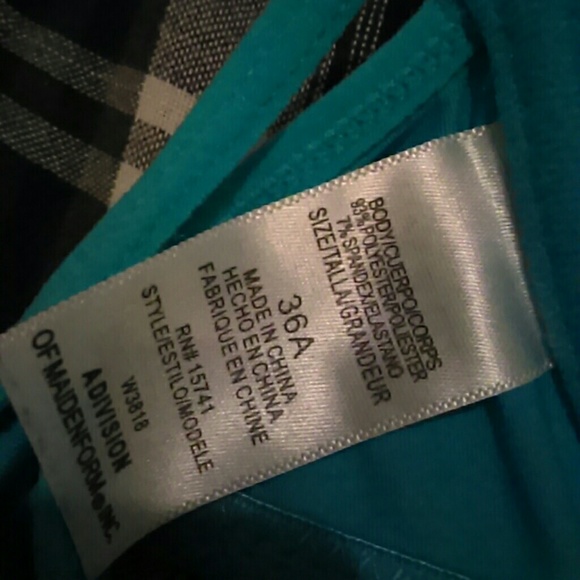 Bra. - Picture 2 of 2