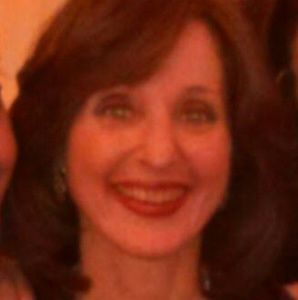 Meet your Posher, Shaina