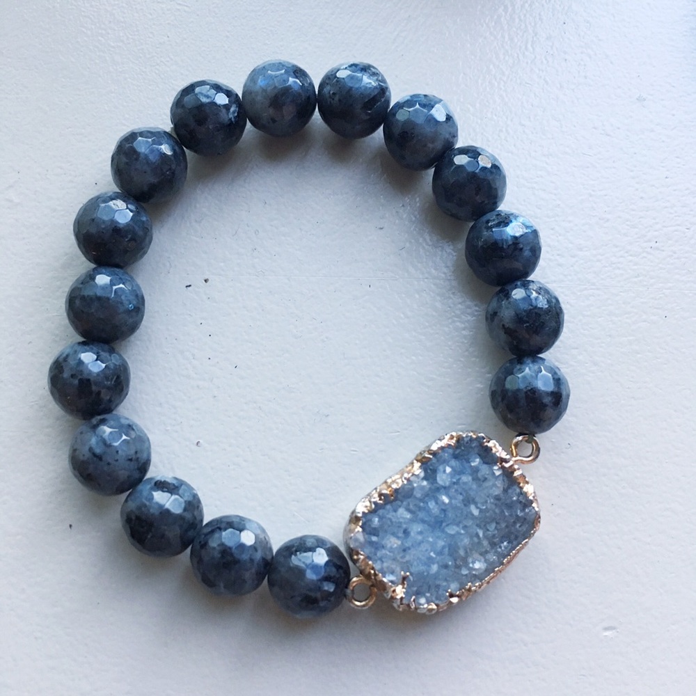 Vintage anthropologie bracelet