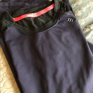 Metal Vent shirts and zip up bundle