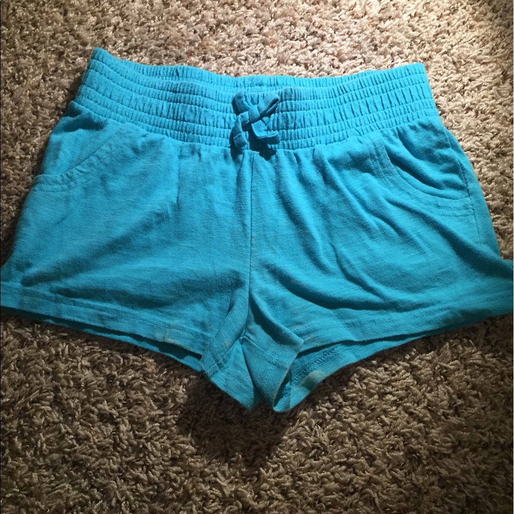 Girls shorts