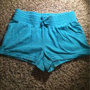 Girls shorts