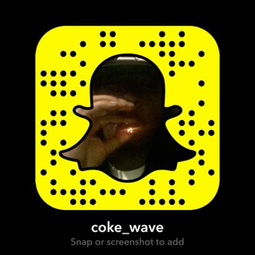 Meet your Posher, Coke