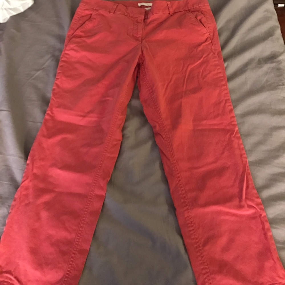 Loft Pants - 12 petite