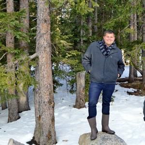 Meet your Posher, Russell