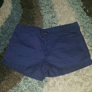 H&M shorts
