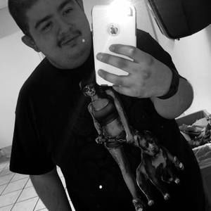 Meet your Posher, Frank