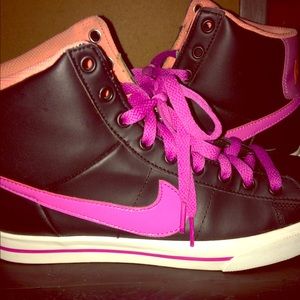 Women's Nike Sweet Classics 9.5