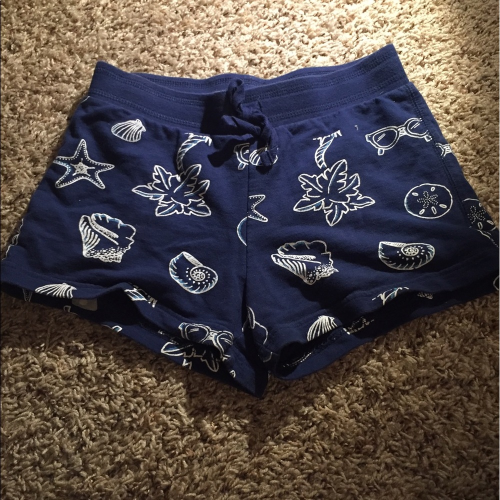 Youth shorts