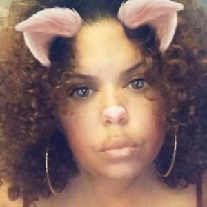 Meet your Posher, Kimberly