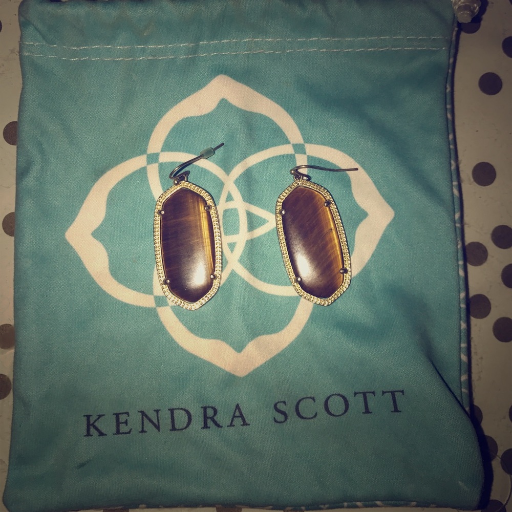 Kendra Scott Earrings