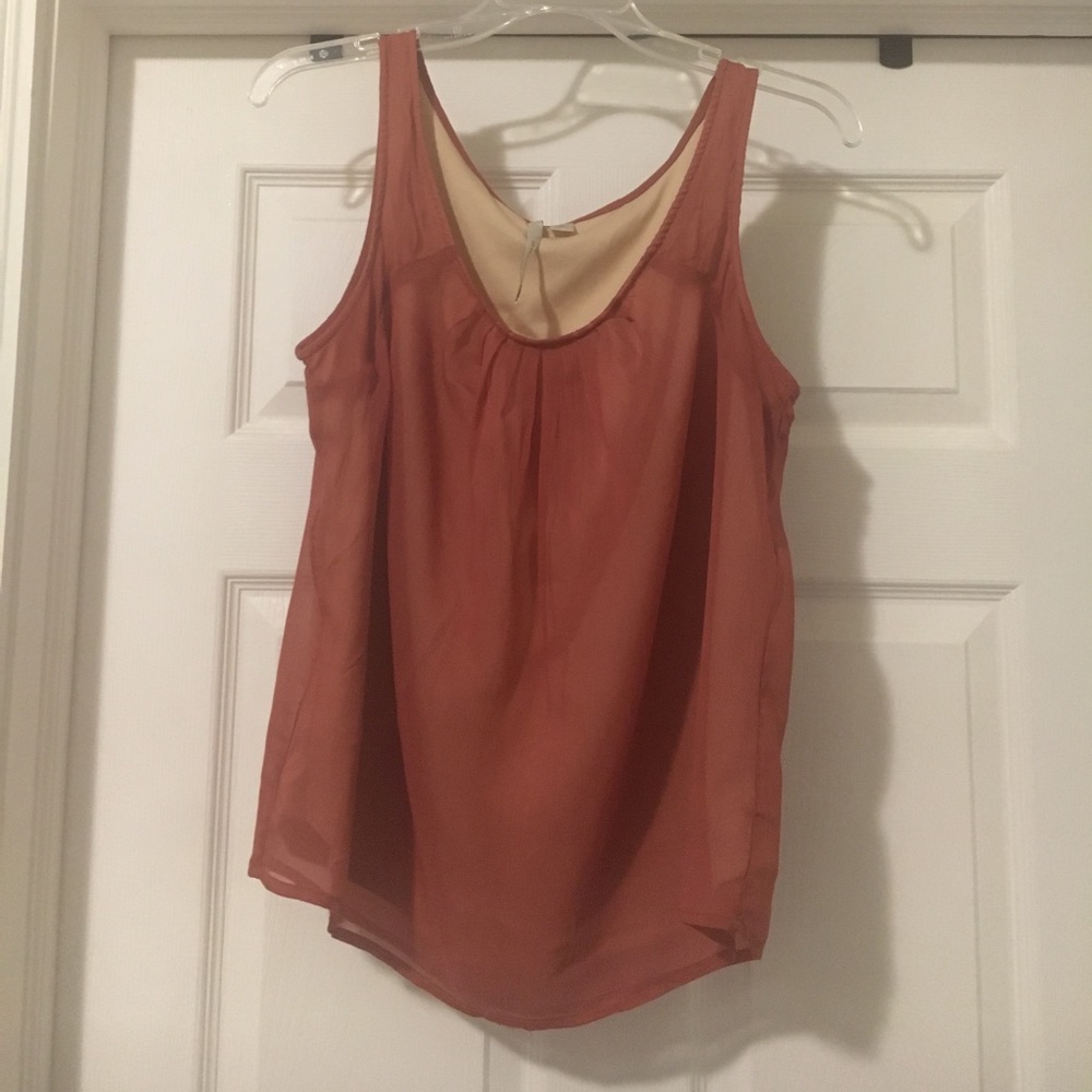Lauren Conrad Camisole